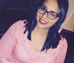 red-hot Venezuela girl Marielis from Maracay VE1593