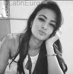 attractive Venezuela girl Cataleya from Valencia VE1601