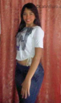 tall Venezuela girl Maria from San Fernando De Apure VE1603