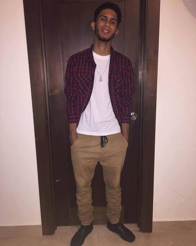 Date this passionate Dominican Republic man Bryan from Santiago De Los Caballeros DO32328