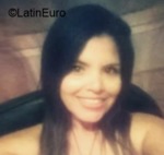 hot Venezuela girl Ana from Barquisimeto VE1607