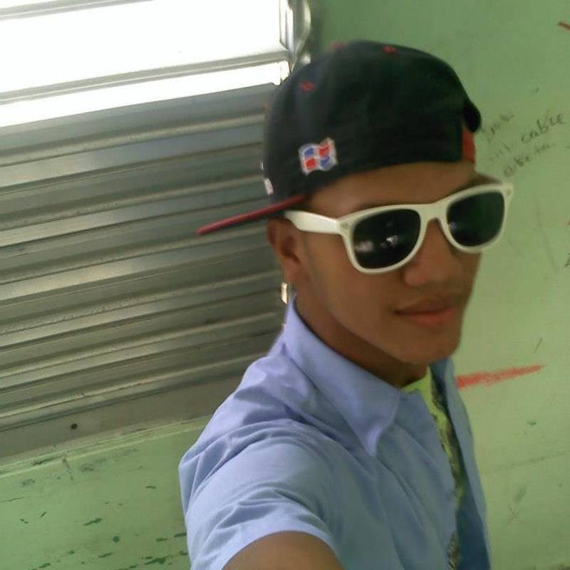 Date this fun Dominican Republic man Eddy from Nagua DO32333