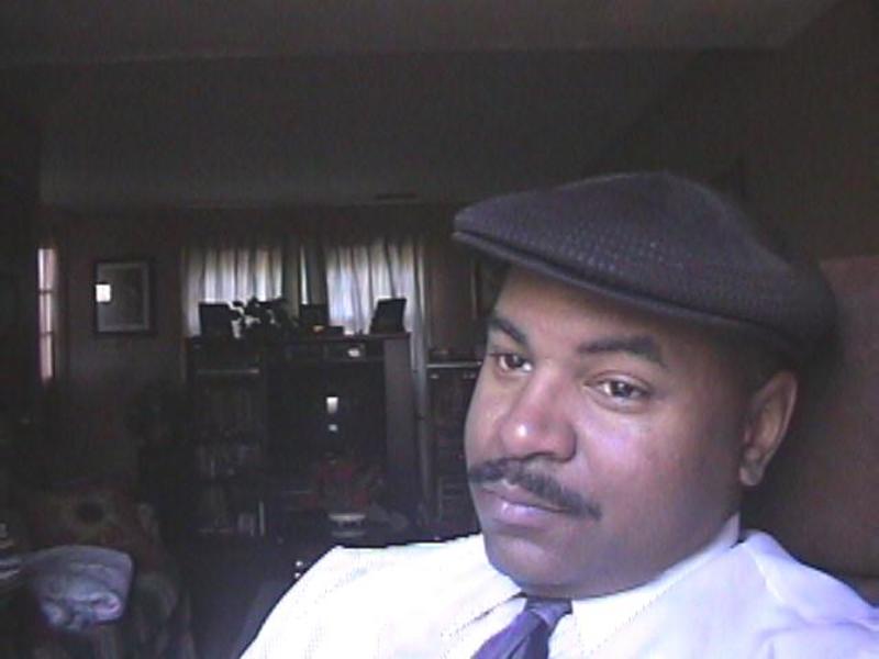 Date this happy United States man Reios from New Jersey US19294