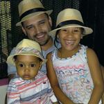 happy Dominican Republic man Carlos from Santiago De Los Caballeros DO32339