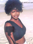 young Brazil girl Giselly from Rio de Janeiro BR10546