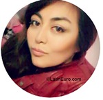 hot Peru girl Massiel from Lima PE1261