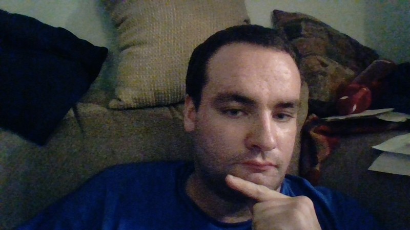 Date this young United States man LawStudent26 from Edison US19295