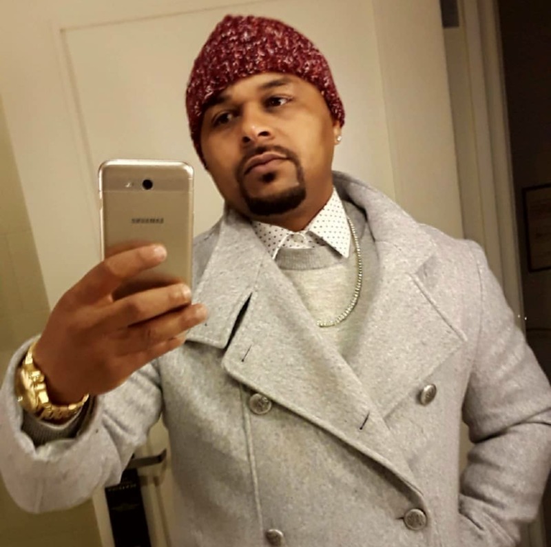 Date this happy United States man Prt from Las vegas US19297