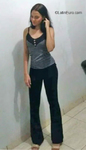 foxy Brazil girl Leandra from Santa Vitoria BR10550