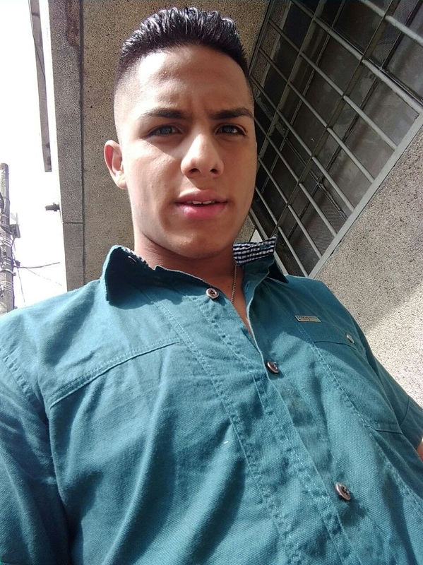 Date this beautiful Colombia man Carlosg from Medellin CO23853
