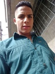 pretty Colombia man  from Medellin CO23853