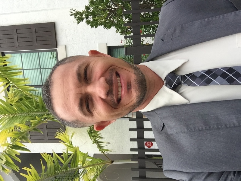 Date this attractive United States man Jose Pereira from Deerfield Beach US19306