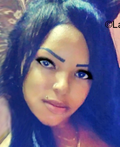 Date this fun Cuba girl Aliesha from Havana CU308