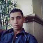 stunning Honduras man Kevin andres moncada from Juticalpa HN2508