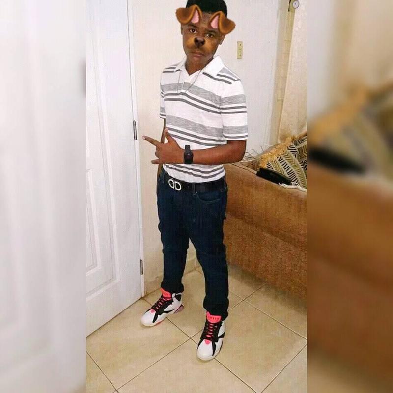 Date this passionate Dominican Republic man Jordan from Santo Domingo DO32435