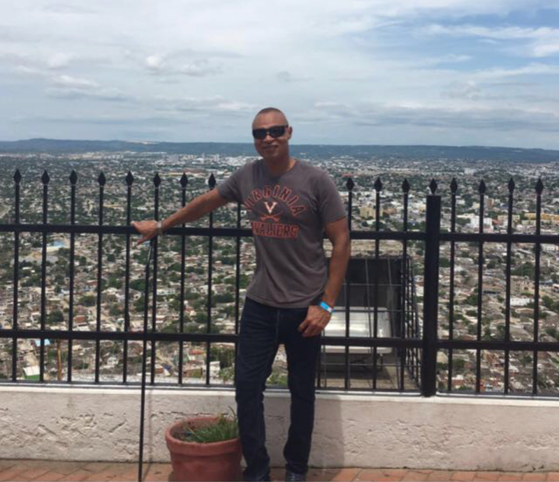 Date this stunning United States man DonR from Fort Myers US19327