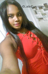 stunning Dominican Republic girl Katherine from Santo Domingo DO40673