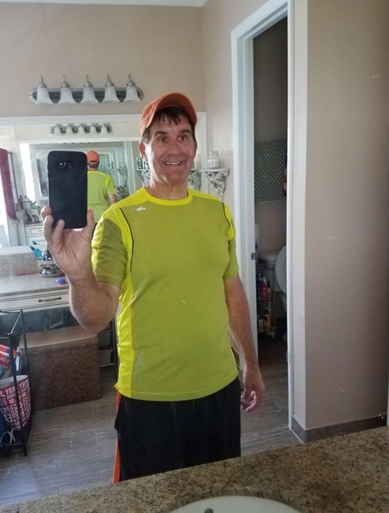 Date this attractive United States man Peter from Fort Myers US19338