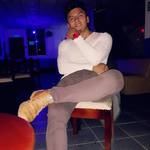 happy Any Country man Tsentsak german from Orellana -coca EC262