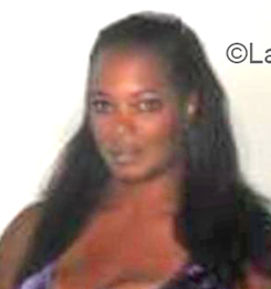 Date this gorgeous Cuba girl Yiliagni from Pinar Del Rio CU311