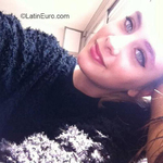 athletic Venezuela girl Chiara from Maracaibo VE1647