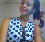 beautiful Venezuela girl Yudey from Calabozo VE1648