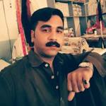 stunning Any Country man  from Lahore PK168