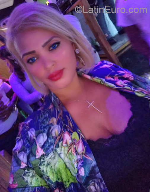 Date this cute Dominican Republic girl Celeste from San Cristobal DO32553