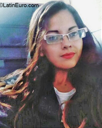 Date this funny Venezuela girl Natasha from Pascua VE1664