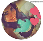 lovely Venezuela girl Chica bonita from Caracas VE1667
