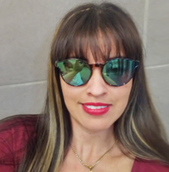 Date this fun Peru girl Naydu from Lima PE1271