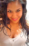 tall Argentina girl Johanna from Concordia AR137