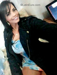 lovely Brazil girl DEBORA from Caraguatatuba BR10578