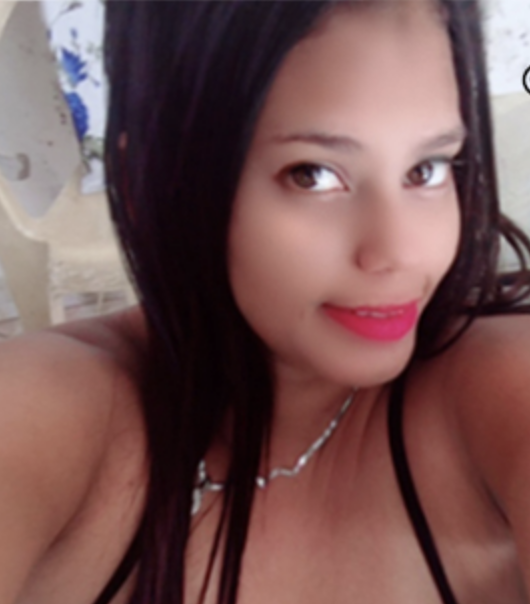 Date this funny Venezuela girl Roxana from Chacao VE1706