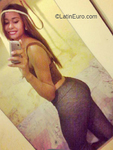 beautiful Brazil girl Jalisa from Teresina BR10581