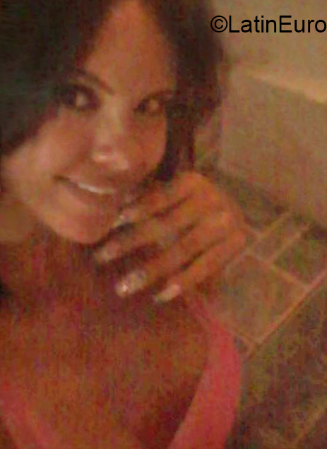 Date this beautiful Venezuela girl Gabriela from Chacao VE1824