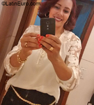 stunning Brazil girl Marinez from Paicandu BR10583