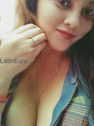Date this beautiful Peru girl Leslie from Trujillo PE1279