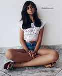 red-hot Brazil girl Amanda from Pir apetinga BR10586