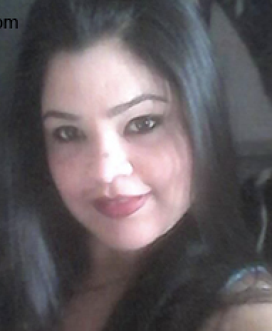 Date this hot Venezuela girl Maher from Caracas VE1738