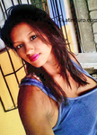 good-looking Ecuador girl Mariela from Quito EC264