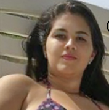 Date this exotic Venezuela girl Maria from Caracas VE1748