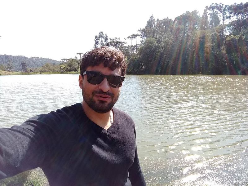 Date this nice looking Brazil man Brasileirojovem from Duque De Caxias BR10591