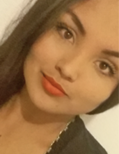 Date this delightful Venezuela girl Gaby from Valencia VE1752