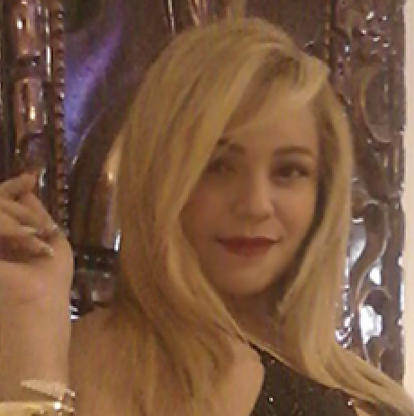 Date this tall Venezuela girl AleimarD from San Fernando VE1753