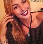 passionate Venezuela girl Anais from Valencia VE1756