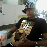 passionate Any Country man Warren from Port Of Spain TT90