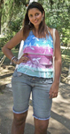 happy Brazil girl Lucia from Rio de Janeiro BR10618