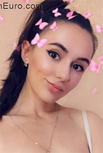 Date this gorgeous Argentina girl Vanessa from Buenos Aires AR147