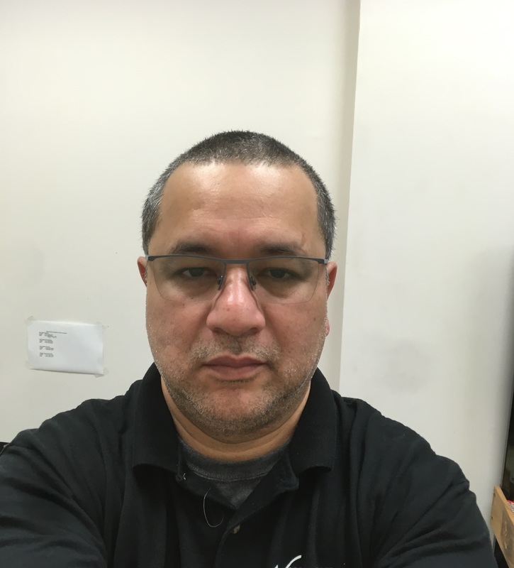 Date this attractive United States man Sebastian from Jersey City US19449